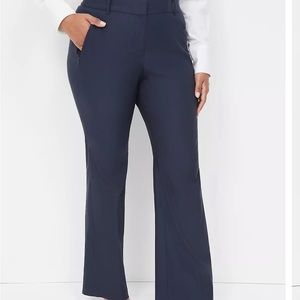 Lane Bryant pants